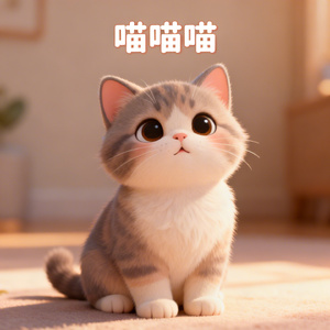 喵喵喵