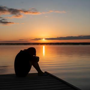 The Ghost of a Second That Lasts Forever