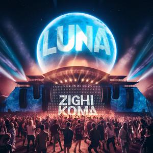 Luna (feat. Koma)