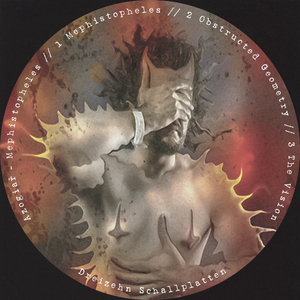 Mephistopheles