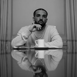 Drake写的太烂了我让他别写了的Type Beat