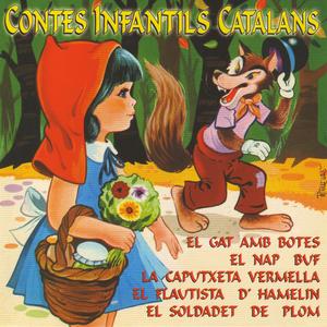 La caputxeta vermella