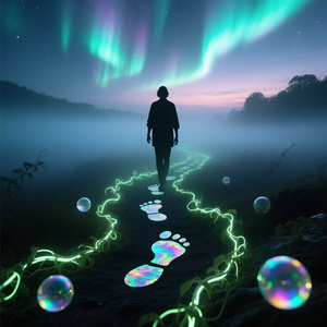 Medianoche en la Pista