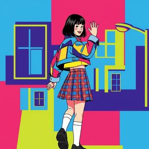 ぽップチューン