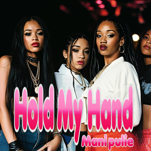 Hold My Hand