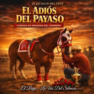 El Adiós Del Payaso
