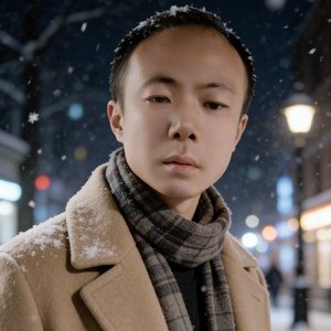抚仙湖