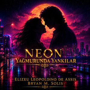 Neon Yağmurunda Yankılar
