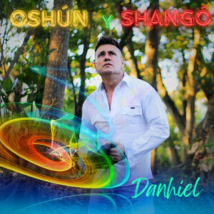 Oshun y Shango