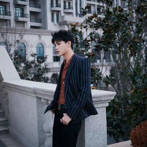 眠冬（翻自 满舒克/黄明昊）