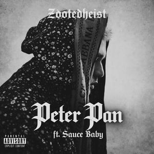 Peter Pan (feat. SauceBaby)