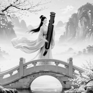 琴心无界 Boundless Heart 2