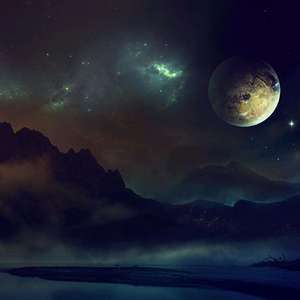 After watching the sunrise