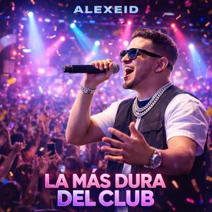 LA MAS DURA DEL CLUB