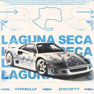 LAGUNA SECA