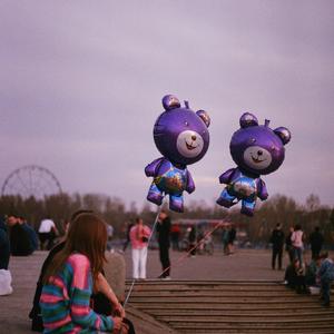 GALAXIMA ON THE BEAT (INSTRUMENTAL)