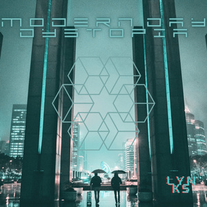 m o d e r n d a y d y s t o p i a