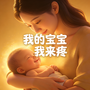 我的宝宝我来疼