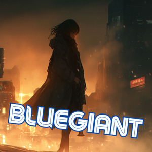 BLUEGIANT