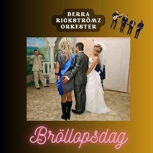 Bröllopsdag