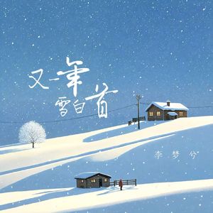 又一年 雪白首 (花生瓜子和啤酒)