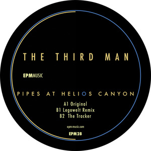 The Tracker