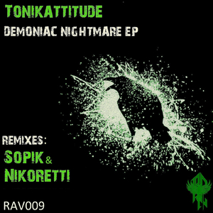 Break stroming (Original Mix)