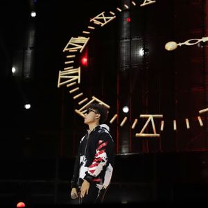 最好的我 × 50 feet