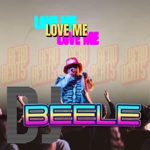 LOVE ME