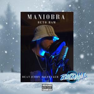 MANIOBRA (feat. Jerry Hilfeeger)