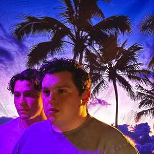 Like Summer Never Ended