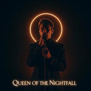 Shadows Don’t Kneel