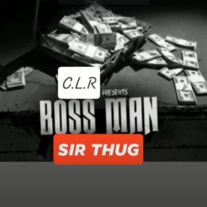 Murder (feat. CLR Camp)