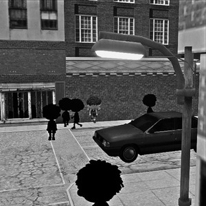 Desatenção - Speed