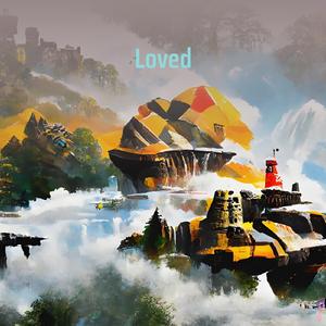 Loved (Cover)