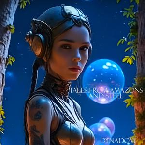 Tales from Amazons and Steel
