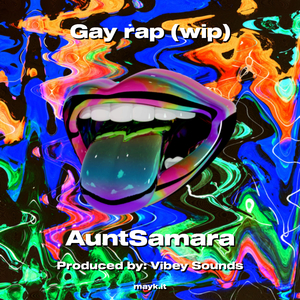 Gay rap (wip)