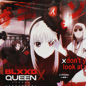 BLXXDQUEEN