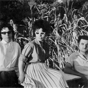 Disco Playing Statues