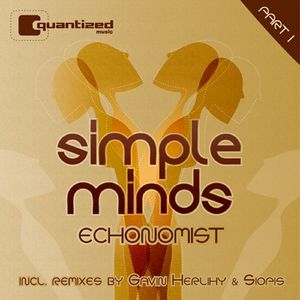 Simple Minds (Gavin Herlihy Alternative Mix)