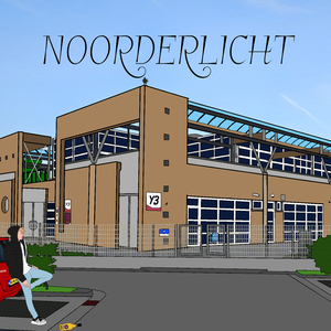 Dansen Op De Negativiteit