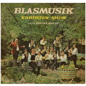 Tauperlen, Walzer (Boabe De Rouă)