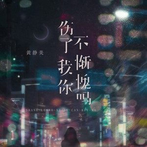 伤了我你不惭愧吗