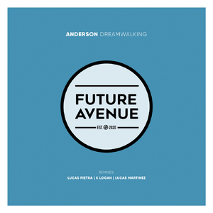Dreamwalking (Lucas Pietra Remix)