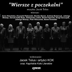 Rozmowa z niewidzialnym