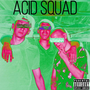 Acid Squad