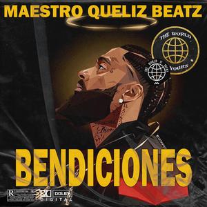 BENDICIONES (Beat Rap Trap)