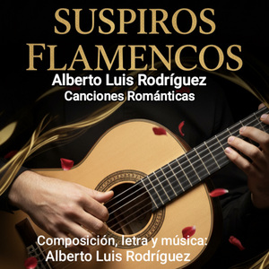 SUSPIROS FLAMENCOS