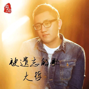 被遗忘的歌  (伴奏)