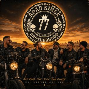 Road Kings – Brotherhood